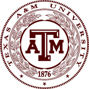 Texas A&M University logo