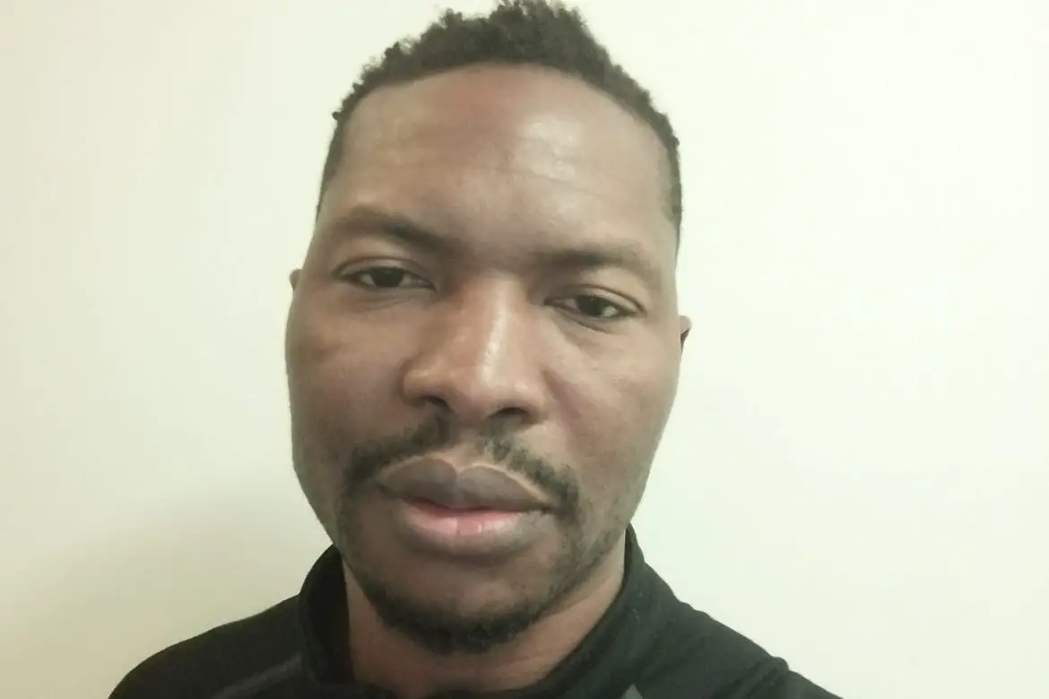 Nnamdi Okezie