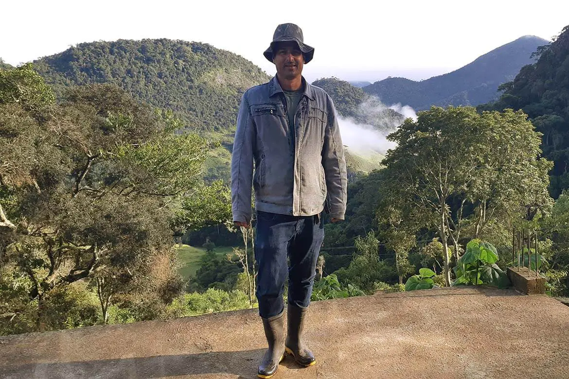 Gilberto Braga