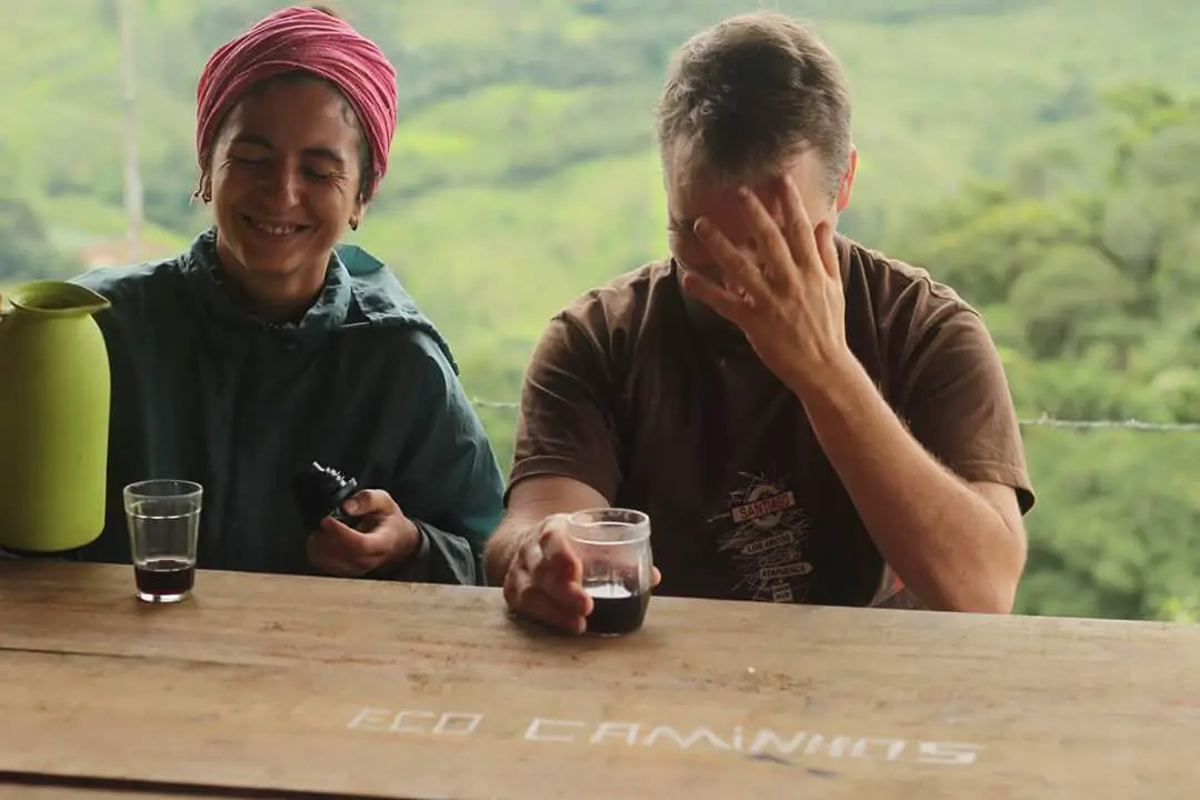 Eco Experience on a Farm in Brazil