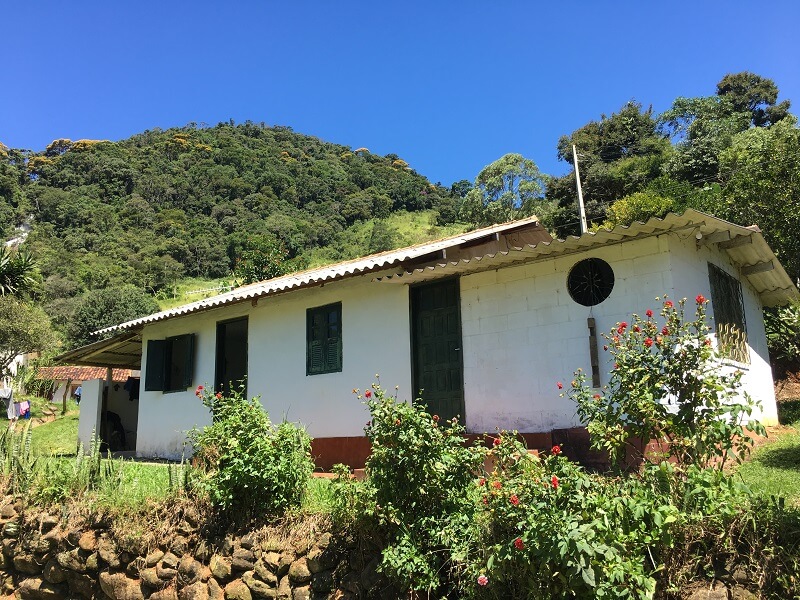 basic-accommodation-eco farm-brazil