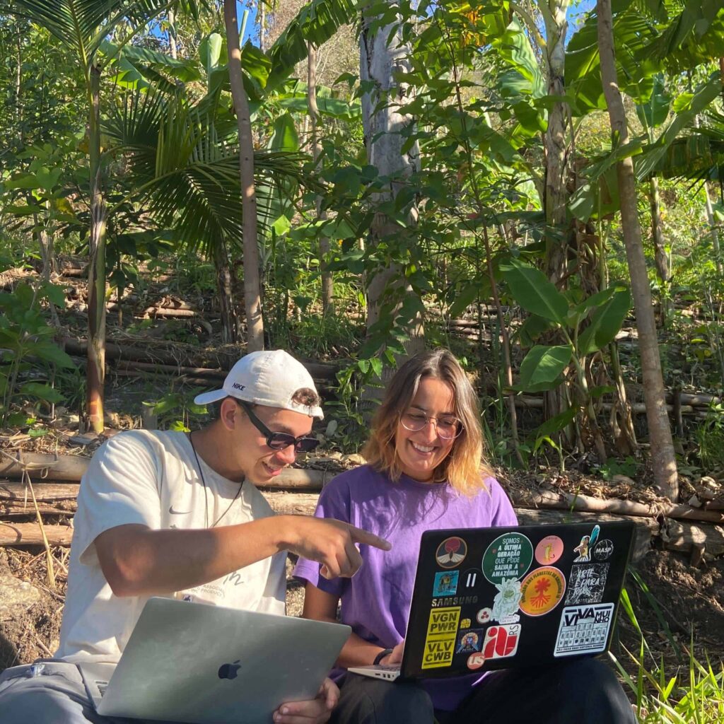 digital nomads rio de janeiro