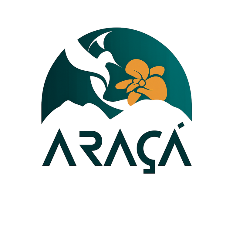 Logo Araça