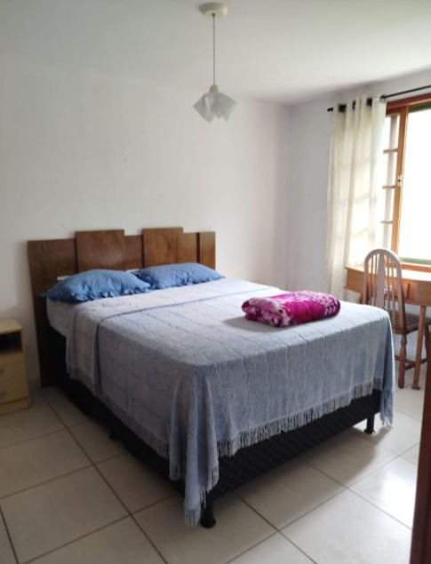 Volunteer house suite